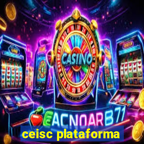 ceisc plataforma